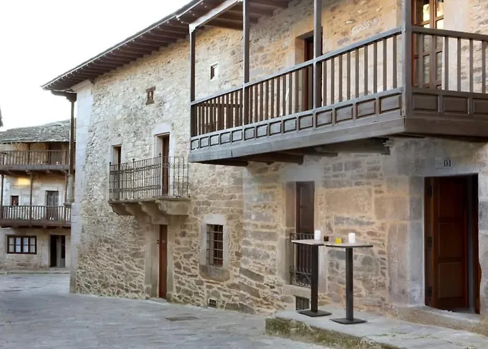 Hotel Las Treixas