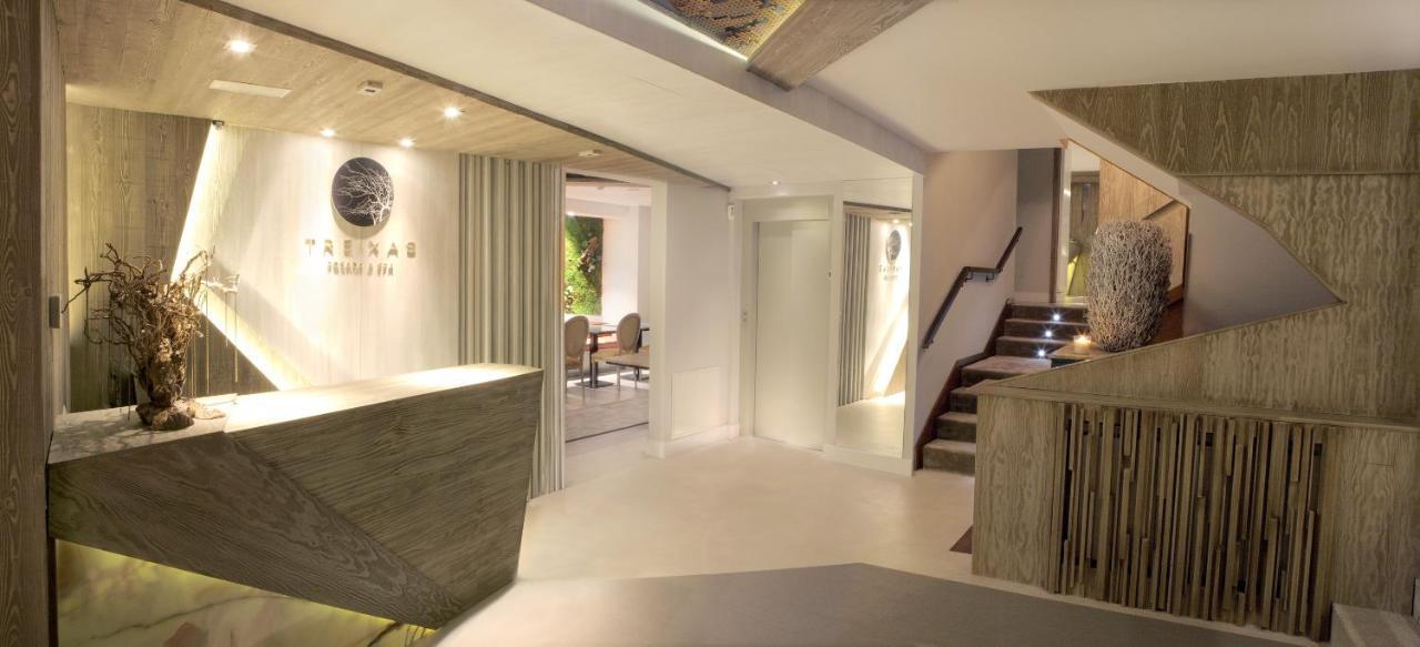 Treixas Hotel 4*