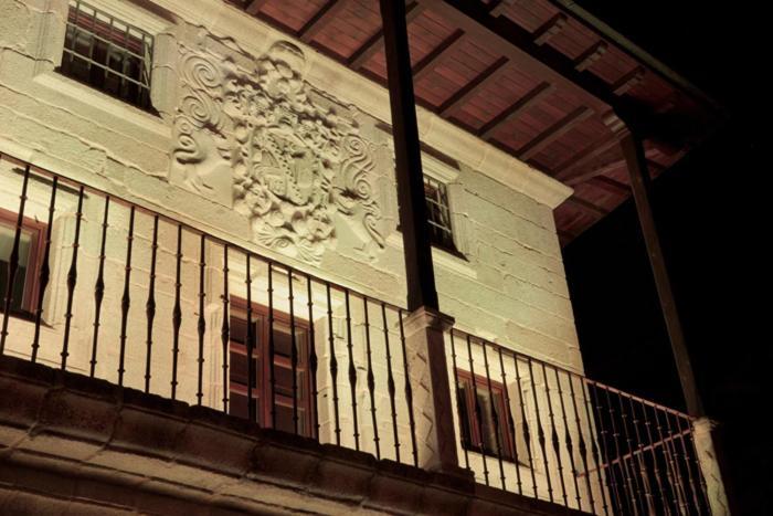 Treixas Hotel Puebla de Sanabria