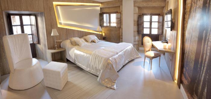 Treixas Hotel