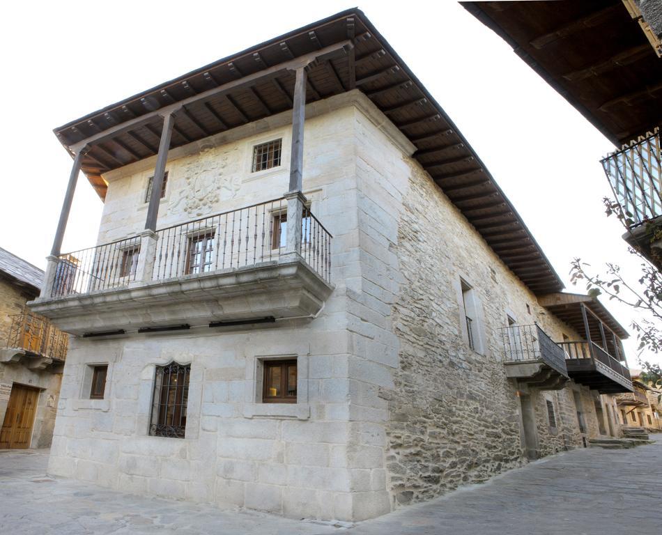 Hotel Treixas 4*