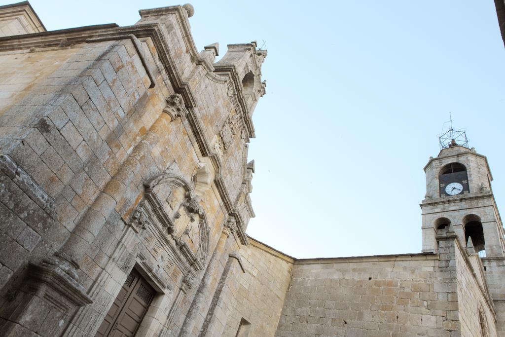 Treixas Puebla de Sanabria