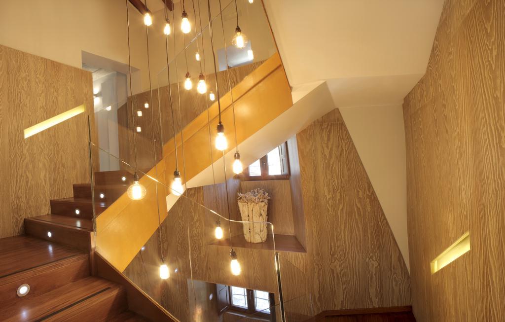 Hotel Treixas 4*