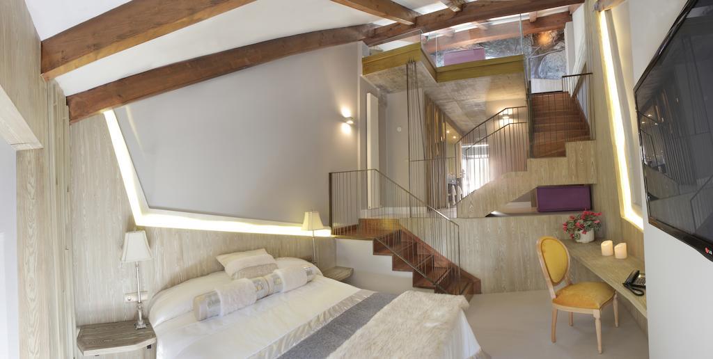 Treixas Hotel